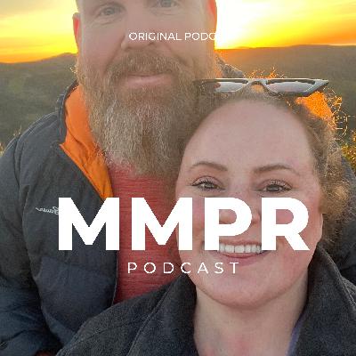 Episode 5: Taylor Swift and Hiking