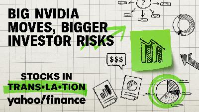 How Nvidia's size is rewriting the market playbook