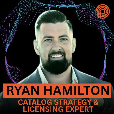 No Such Thing as a Passive Catalog with Ryan Hamilton with Ryan Hamilton