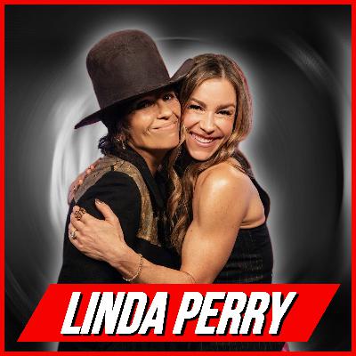 Linda Perry on 4 Non Blondes Reunion, New Documentary & Motherhood