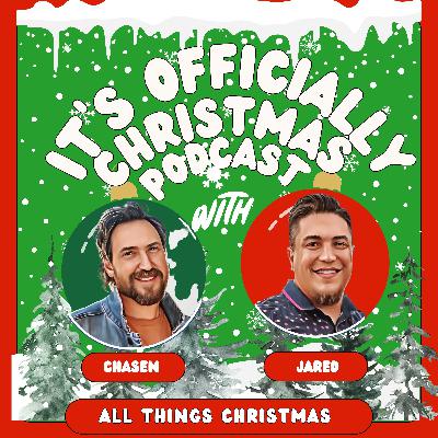 It's Officially Christmas Trailer
