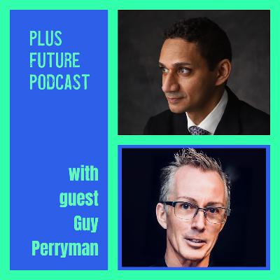 E4: Guy Perryman: coaching one of the most famous people in Japan