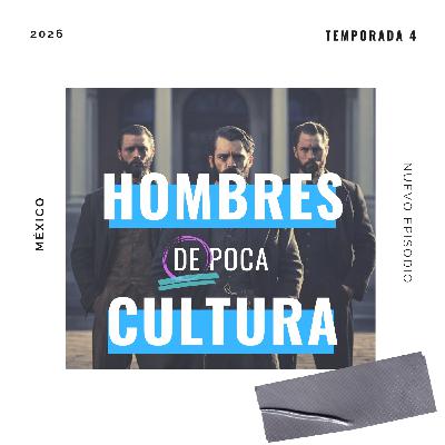 Ep. 9 Super Bowl 60: Patriots vs Seahawks, Momios y Halftime | Hombres De Poca Cultura T. 4