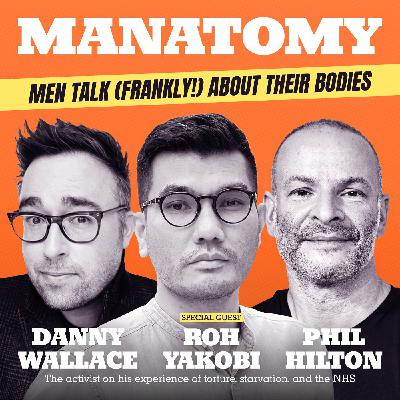 ROH YAKOBI: “They could kill you for this.” ROH YAKOBI: “They could kill you for this.”