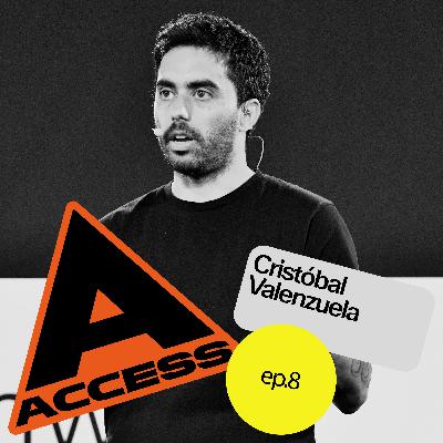 Runway CEO Cristobal Valenzuela is simulating the world Runway CEO Cristobal Valenzuela is simulating the world