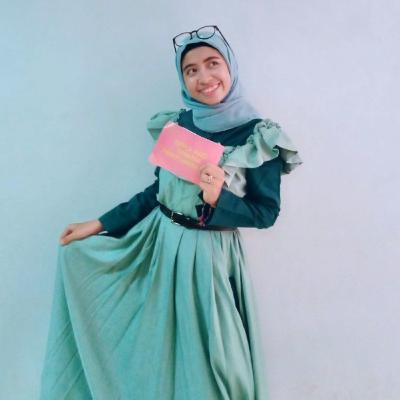 #1 — Sapa dulu yuk!