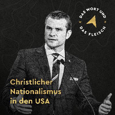 Der christliche Nationalismus in den USA