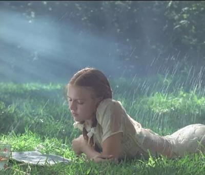 洛丽塔：少女的别样初恋 NJ木子