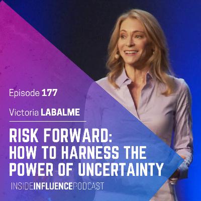 Victoria Labalme - Risk Forward: How to Harness The Power of Uncertainty