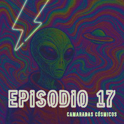 Episodio 17: CIA: MKUltra