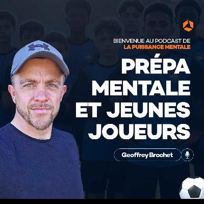 #123 : Préparation mentale au football : coulisses d’un accompagnement de jeunes (15 ans) #123 : Préparation mentale au football : coulisses d’un accompagnement de jeunes (15 ans)