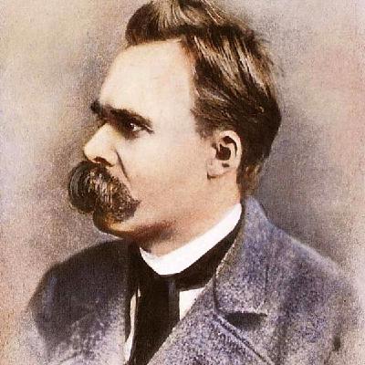 LIVRE AUDIO PHILOSOPHIE COMPLET: GÉNÉALOGIE DE LA MORALE DE NIETZSCHE