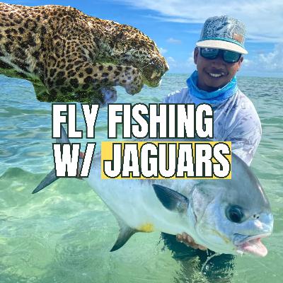 Belizean Guide Michael Peralta’s Wild Journey - Season 2 Episode 10