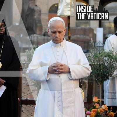 Pope Leo’s candid Q-and-A on synodality