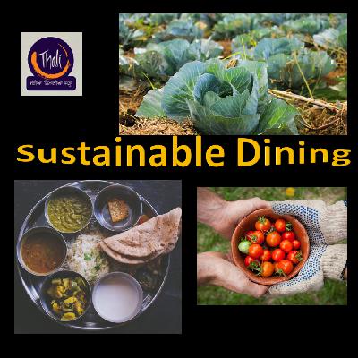 Thali – An Organic Vegetarian Sustainable Reno Restaurant