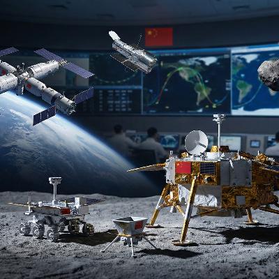 2026年、中国の宇宙開発が新たなステージへ——5つの主要ミッションを読み解く