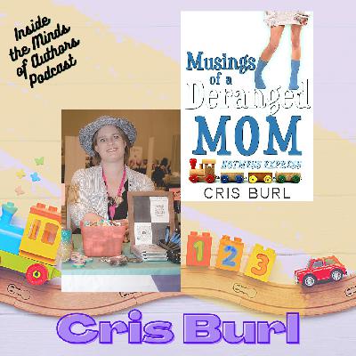 Cris Burl, Multi-Genre Author