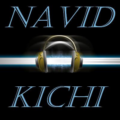 Electronic Therapy 2  - Navid Kichi