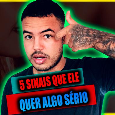 Como saber se ele quer algo sério com você Como saber se ele quer algo sério com você