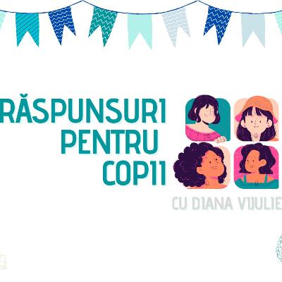 Răspunsuri pentru copii - Cât timp am voie la ecrane?