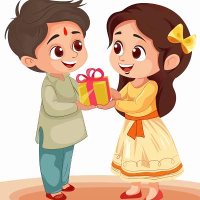 Raksha Bandhan | Marathi Kavita on Rakhi