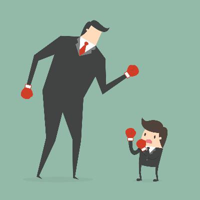 Số 2: Chọn công ty lớn hay làm tại công ty nhỏ?