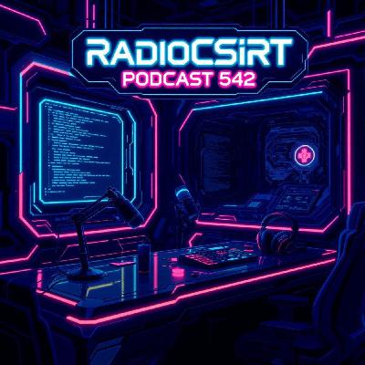 RadioCSIRT Édition Française – Votre actualité Cybersécurité du samedi 10 janvier 2026 (Ép. 542)