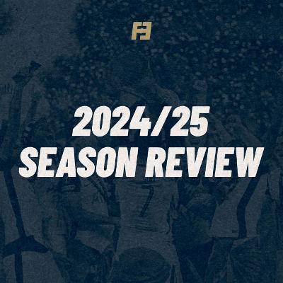 2024/25 Season Review