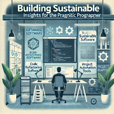 Building Sustainable Software: Insights from The Pragmatic Programmer