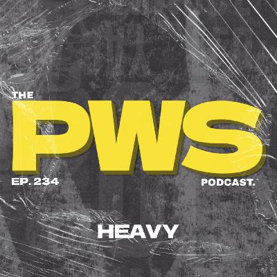 Episode 234: The State Of Chicago Nightlife in 2026 | PWS #234 | w/ HEAVY