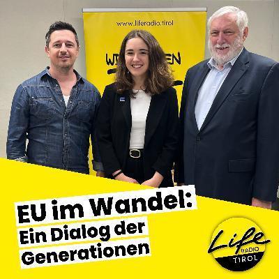 EU im Wandel: Ein Dialog der Generationen