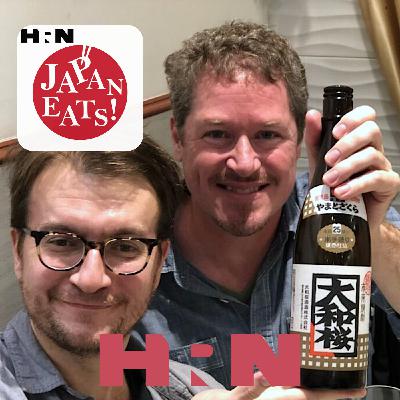 The Spirit of Japan:  Passing Down The Tradition Of Shochu In The Modern Era