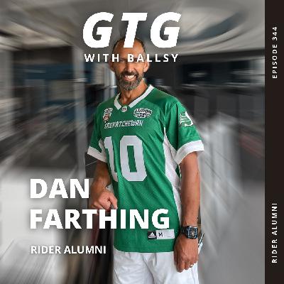 Episode 344 - Noah Zerr, Dan Farthing, Marc Mueller & Pierre Arsenault