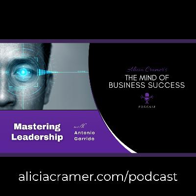 Mastering Leadership: How to Turn Blind Spots into Business Strengths Mastering Leadership: How to Turn Blind Spots into Business Strengths