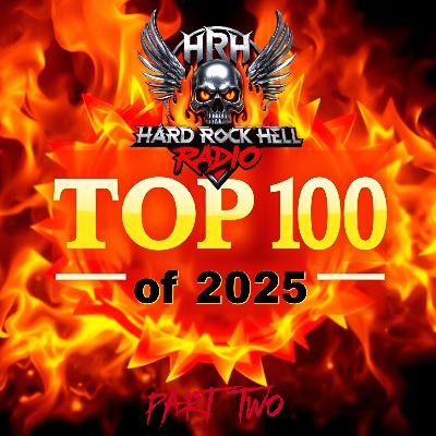 The Top 100 of 2025, Part 2