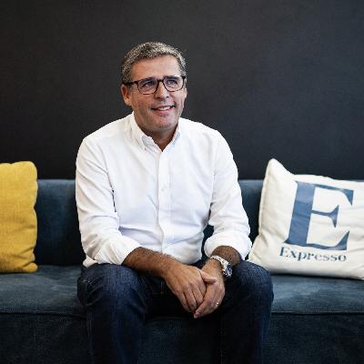 “Venho do zero, no dia em que criei a empresa não tinha dinheiro para pagar o almoço à minha namorada”: como cresceram os sapateiros da AMF