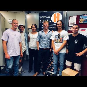 HomeGrown with The Rucksaks