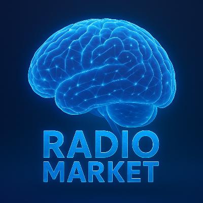 رادیو مارکت - فصل دوم/ قسمت دوازدهم (نحوه عملکرد مغز در مسیر یادگیری نرم افزار)