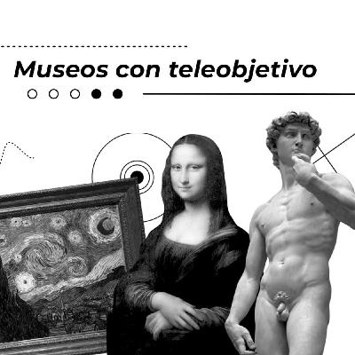 Museos con Teleobjetivo E.6 T.7: Wuhan, Sain Exupery, Abbado, empatía y confinamiento