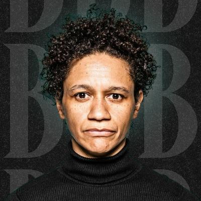 Black Duende — Mojisola Adebayo