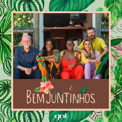 Infância - com Pathy Dejesus, Andressa Reis e Daniel Becker Infância - com Pathy Dejesus, Andressa Reis e Daniel Becker