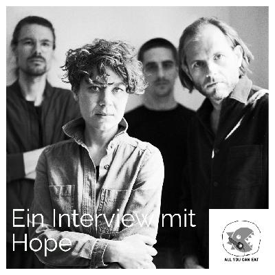 Leiser aber OHO! Ein Interview mit HOPE (2023)