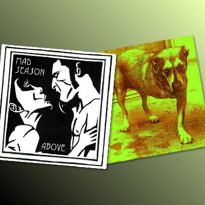 1995 - Episode 1 - Mad Alice in Season