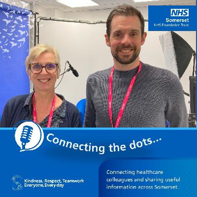 Understanding primary care with GP Partner Tim Horlock - Connecting the dots