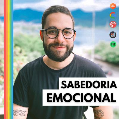 #19| Sabedoria emocional nas vivências LGBTQIA+