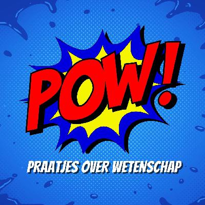 TEASER - Dit is Praatjes over Wetenschap