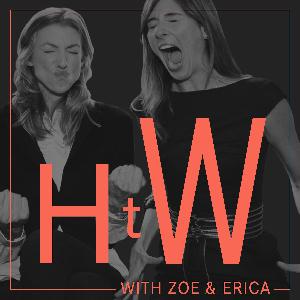 158. Here We Grow: Psychedelics & Plant-Based Psychotherapy with Lauren Taus (Replay) 158. Here We Grow: Psychedelics & Plant-Based Psychotherapy with Lauren Taus (Replay)