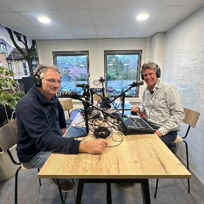 #29 Marcel Kasteleijn ontwierp GIM en legt uit wat het oplevert #29 Marcel Kasteleijn ontwierp GIM en legt uit wat het oplevert