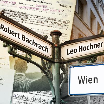 Folge 7: Hoffentlich ist es dann noch nicht zu spät