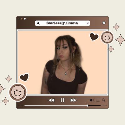 Fearlessly, Emma - Trailer Fearlessly, Emma - Trailer